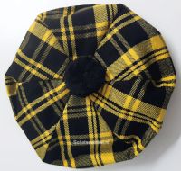 Baret, BlackPowder Tartan