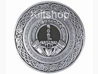 Rectanguler Clan, Buckle