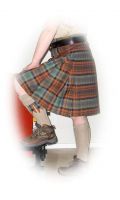 Dutch Friendship Kilt, 13 oz