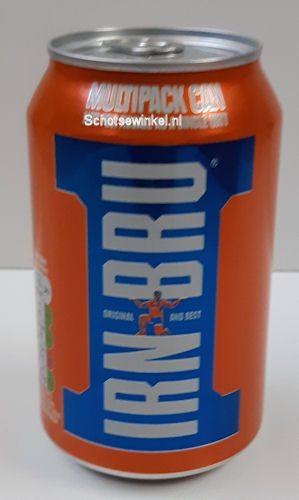IRN-BRU