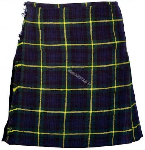 Gordon kilt, Voordeelpakket C
