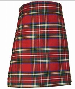 Kilt - Kleding