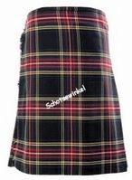 Stuart Black kilt, Voordeelpakket C