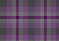 Commin@Bruxellensis tartan, voordeelpakket C
