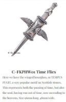 Kiltpin, Time Flies