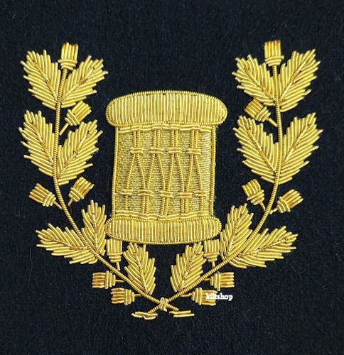 Drum Major epaulet