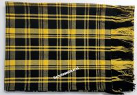 Sash - BlackPowder Tartan