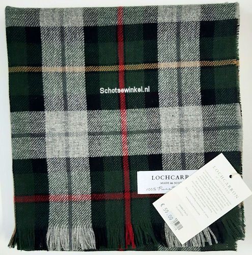 Shawl - Kilarrow