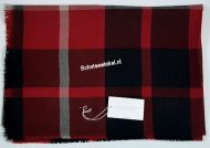 Shawl - Omslagdoek, Milton