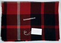 Shawl - Omslagdoek, Milton