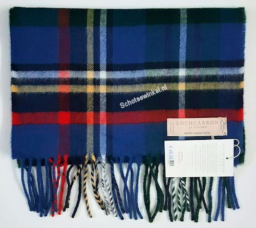 Shawl - Rothes Royal