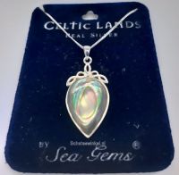 Sierraden, Hanging, Celtic hearth