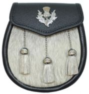 Semi Formal SF4 Sporran