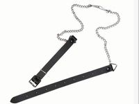 Sporran Chains, Gold Borthers