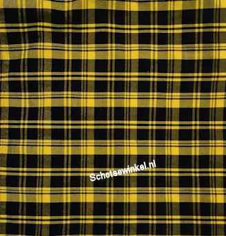 MacPowder Tartan, per meter