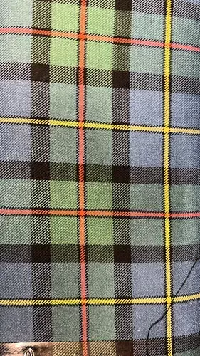 Macloud of Harris, 16 ounch, 140 breed, per meter